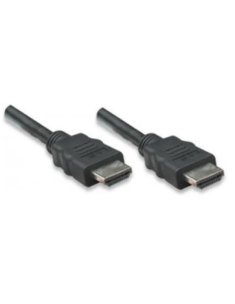 Cable HDMI Manhattan de 5 m