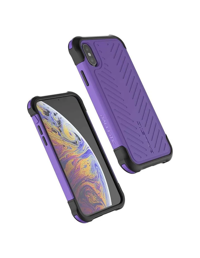 Funda iPhone X y XS