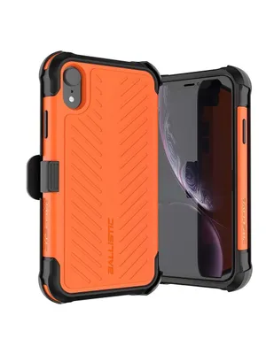 Funda iPhone XR