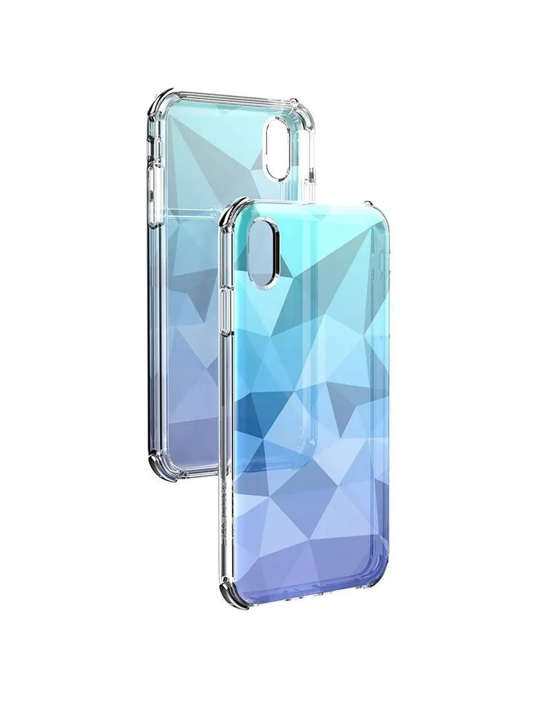  Mirage Cases Funda protectora transparente delgada