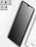 Mica de hidrogel Gadgetsmx matte para Samsung J7 Prime