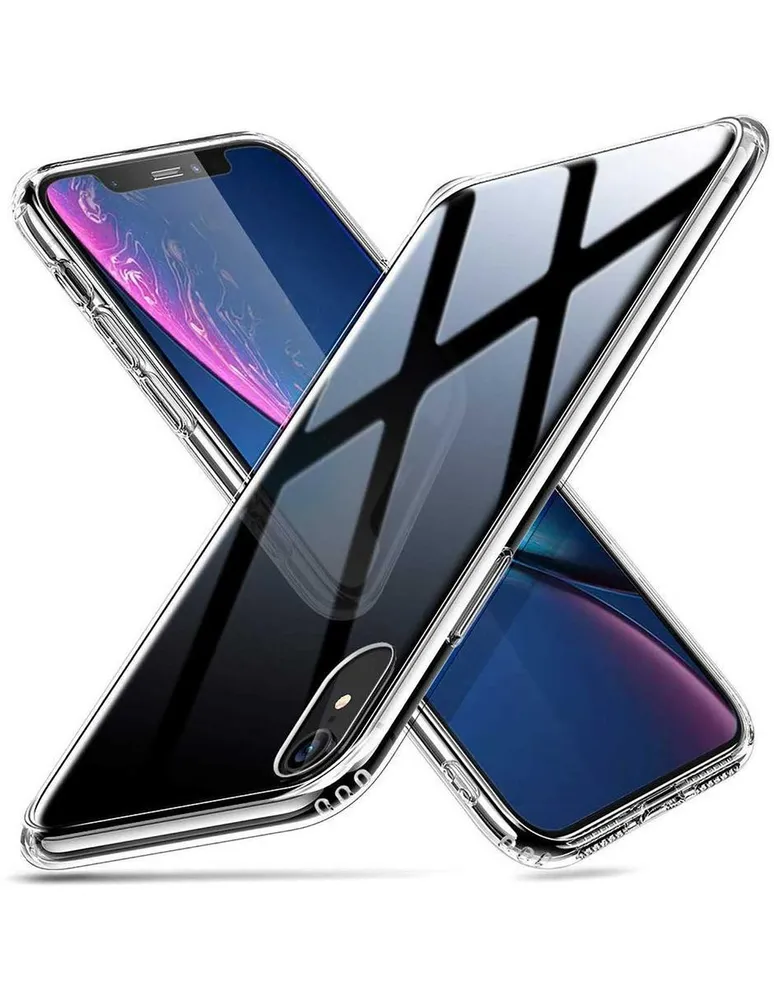 Funda ESR Mimic Cristal para iPhone XR