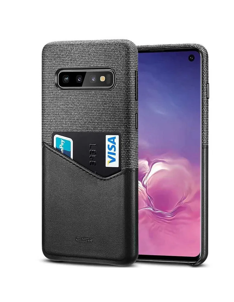 Funda ESR Metro Wallet para Samsung S10 Cartera