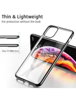 Funda ESR Essential Crown Neg para iPhone 11 Pro con borde