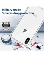 Funda ESR Air Guard para iPhone Xs