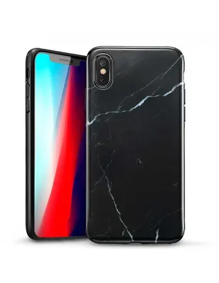 Funda ESR Marmol para iPhone XS Max