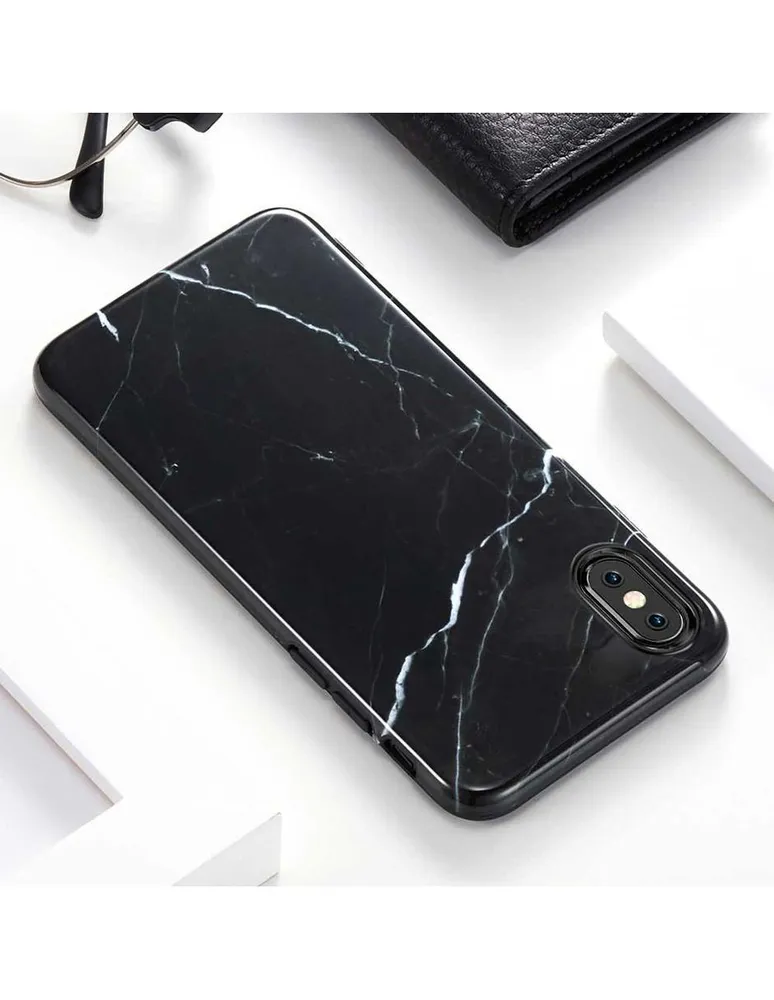 Funda ESR Marmol para iPhone XS Max