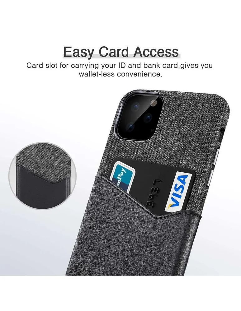 Funda ESR Metro Wallet para iPhone 11 Pro Max Cartera