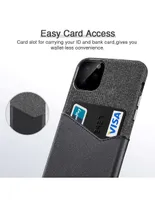 Funda ESR Metro Wallet para iPhone 11 Pro Max Cartera