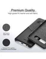 Funda ESR Metro Wallet para Samsung S10 Plus Cartera