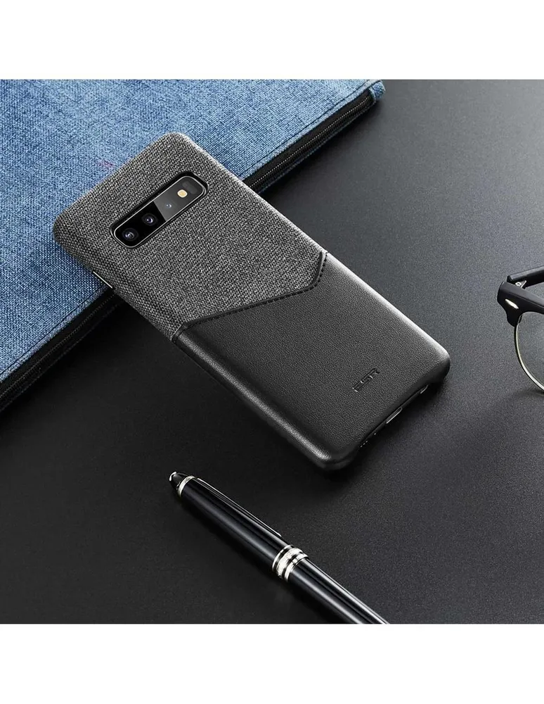 Funda ESR Metro Wallet para Samsung S10 Plus Cartera