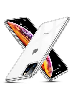 Funda ESR Mimic para iPhone 11 Pro respaldo de cristal