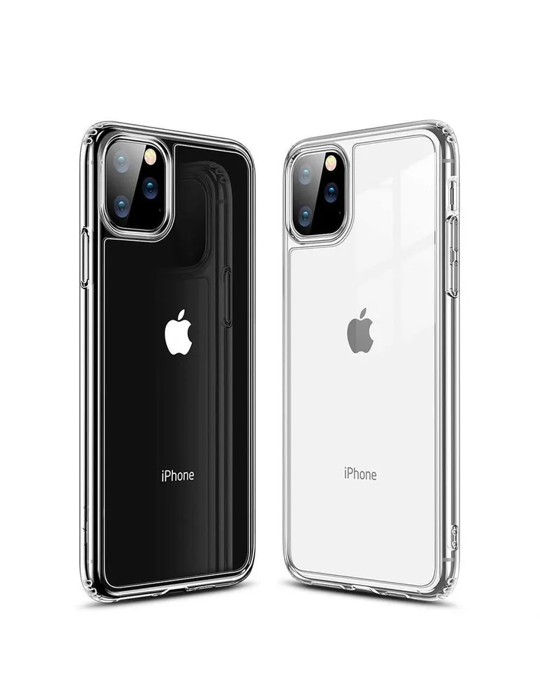 Funda ESR Mimic para iPhone 11 Pro respaldo de cristal