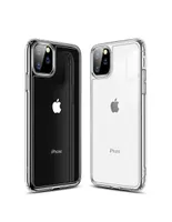 Funda ESR Mimic para iPhone 11 Pro respaldo de cristal