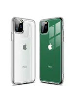 Funda ESR Mimic para iPhone 11 Pro respaldo de cristal