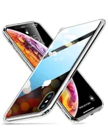 Funda ESR Mimic para iPhone Xs Max cristal