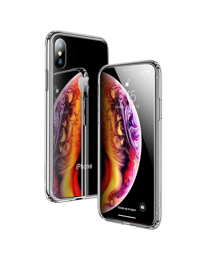 Funda ESR Mimic para iPhone Xs Max cristal