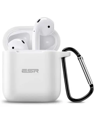 Funda ESR Bounce Silicon para AirPods 1 y 2