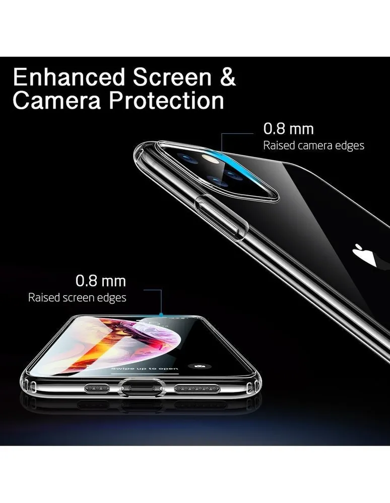 Funda ESR Essential Zero Ultra delgada iPhone 11 Pro