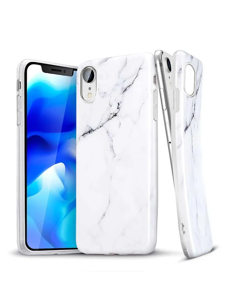 Funda ESR Marmol para iPhone XR