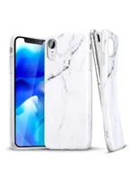 Funda ESR Marmol para iPhone XR