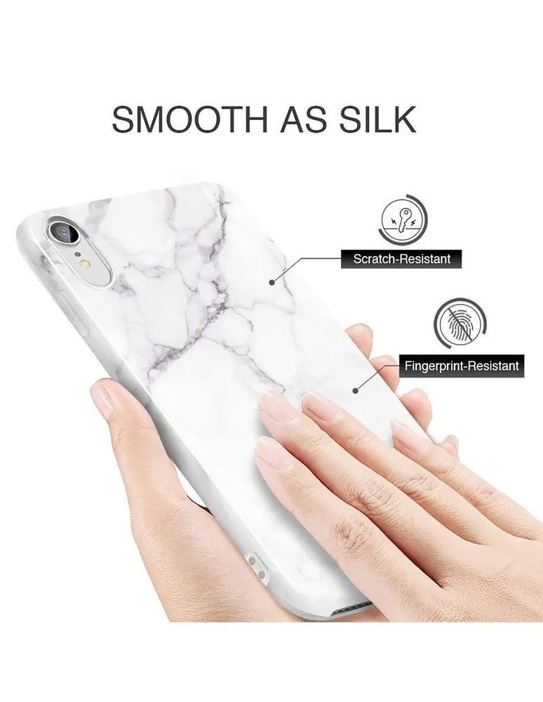 Funda ESR Marmol para iPhone XR