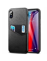 Funda ESR Metro Wallet para iPhone Xs Max Cartera