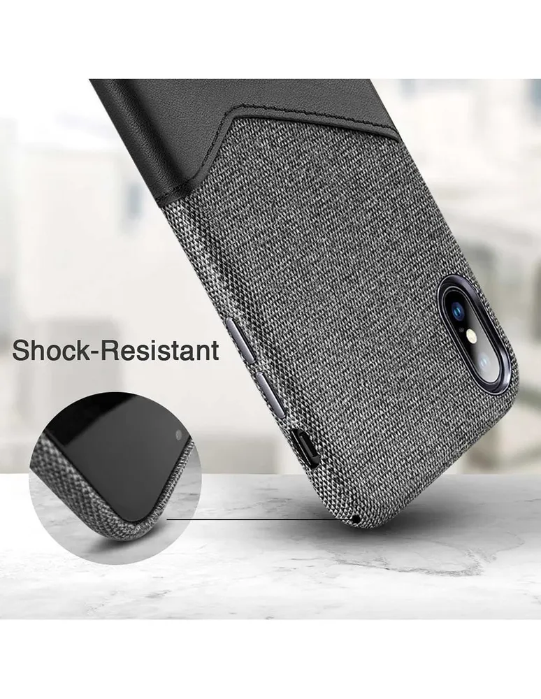 Funda ESR Metro Wallet para iPhone Xs Max Cartera