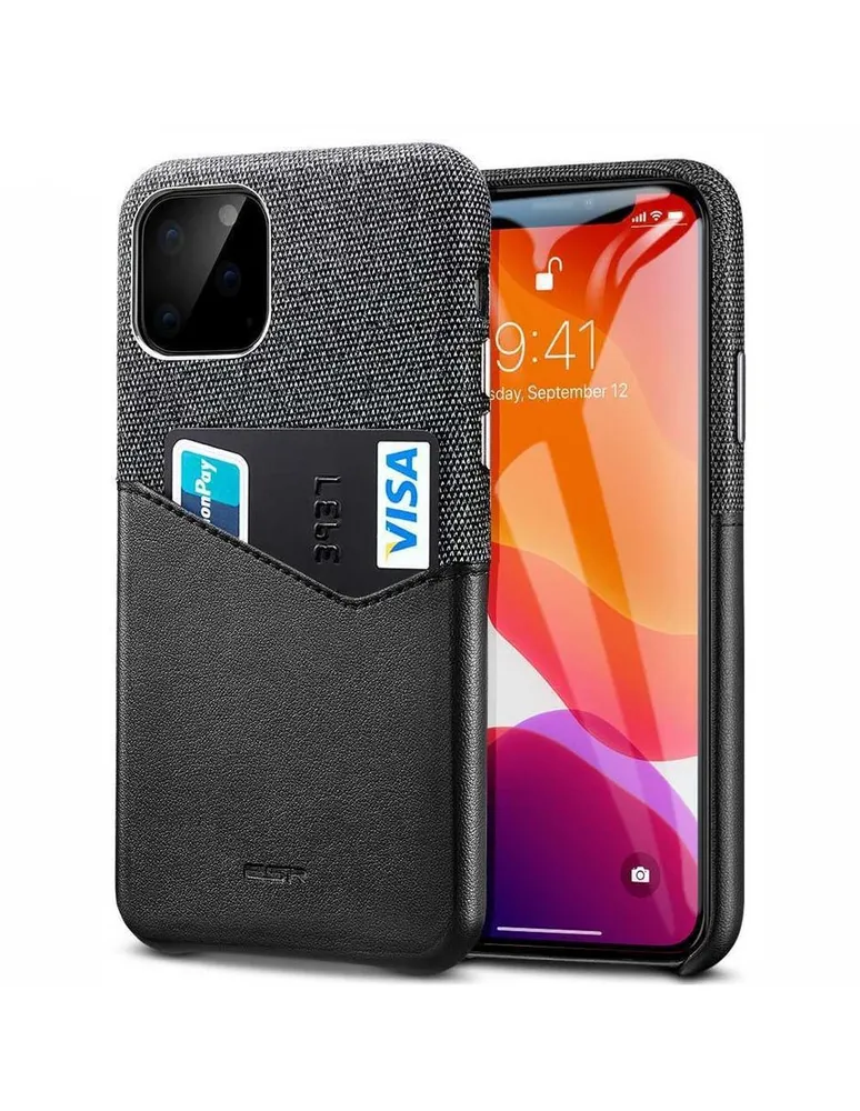 Funda ESR Metro Wallet para iPhone 11 Pro Cartera