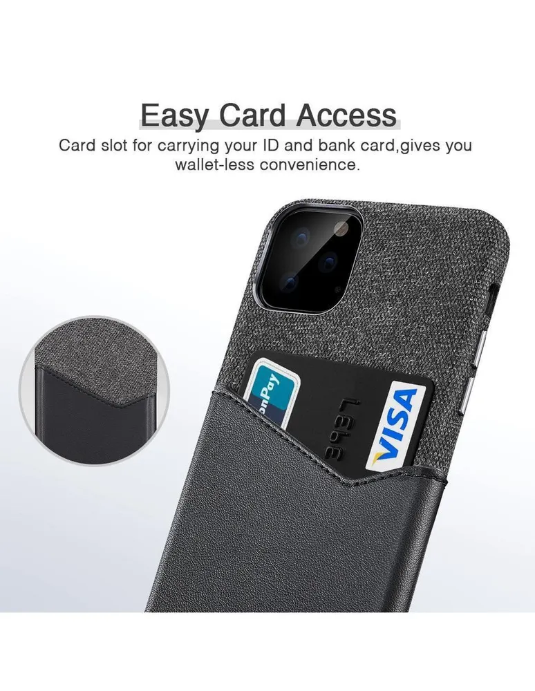 Funda ESR Metro Wallet para iPhone 11 Pro Cartera