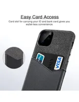 Funda ESR Metro Wallet para iPhone 11 Pro Cartera