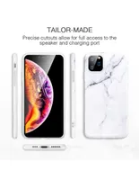 Funda ESR serie Marmol para iPhone 11 Pro