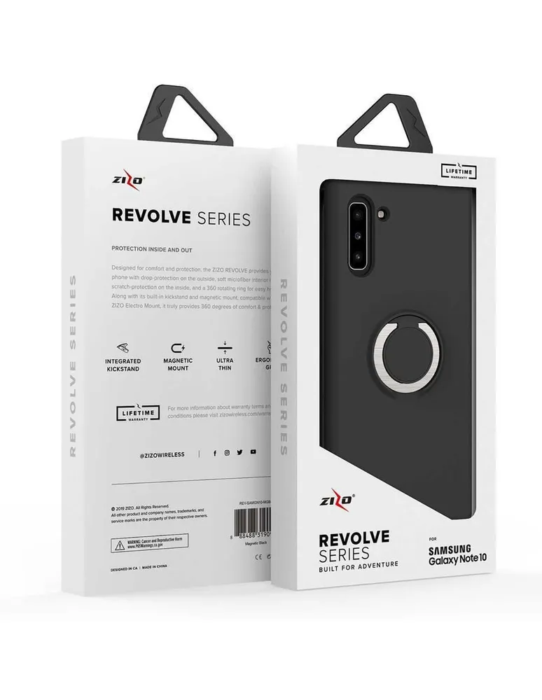 Funda ZIZO Revolve para Samsung Note 10