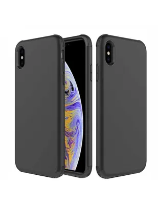 Funda ZIZO ZV Sleek para iPhone XS Max