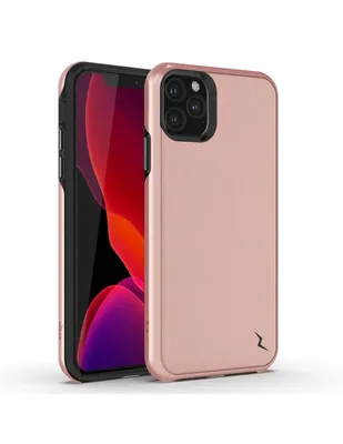 Funda ZIZO Division para iPhone 11 Pro Rose Gold