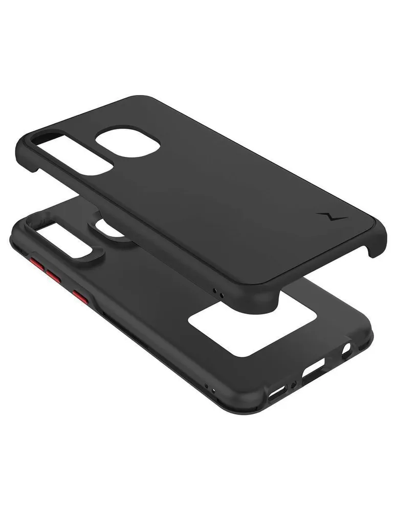 Funda ZIZO Division para Samsung A50 A30 A20