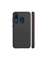 Funda ZIZO Division para Samsung A50 A30 A20