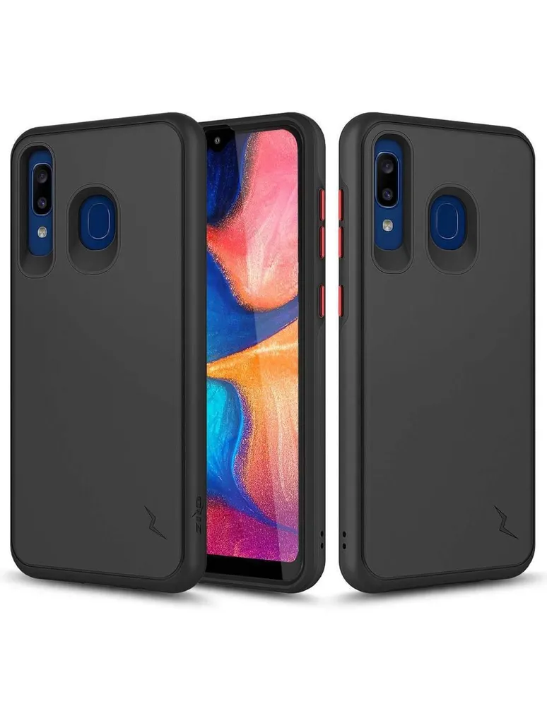 Funda ZIZO Division para Samsung A50 A30 A20