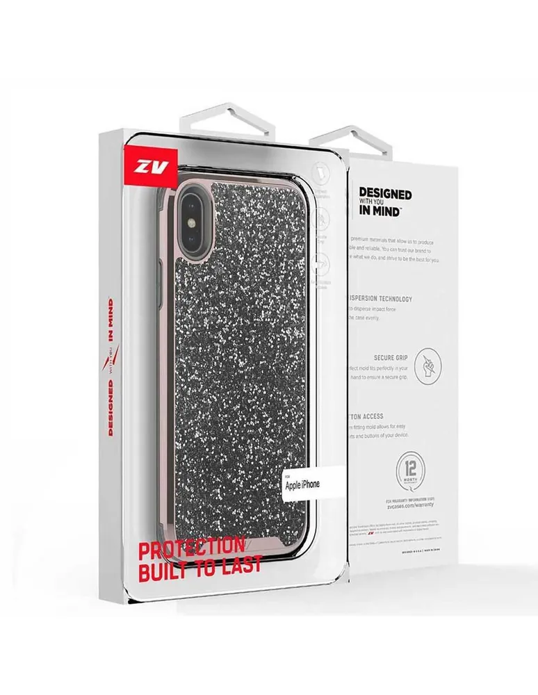 Funda ZIZO Diamond para iPhone Xs