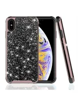 Funda ZIZO Diamond para iPhone Xs