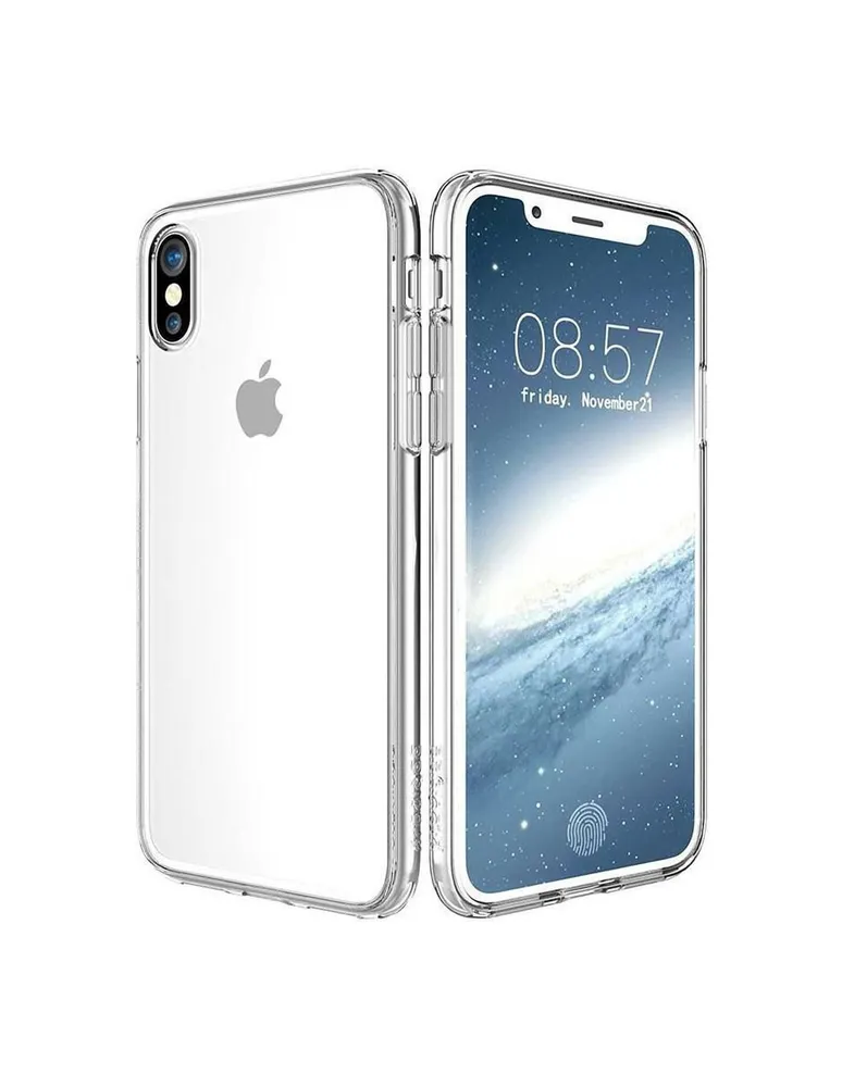 Funda Prodigee para celular compatible con iPhone X y XS