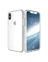 Funda Prodigee para celular compatible con iPhone X y XS