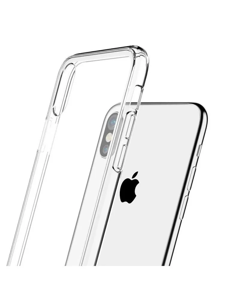 Funda Prodigee para celular compatible con iPhone X y XS