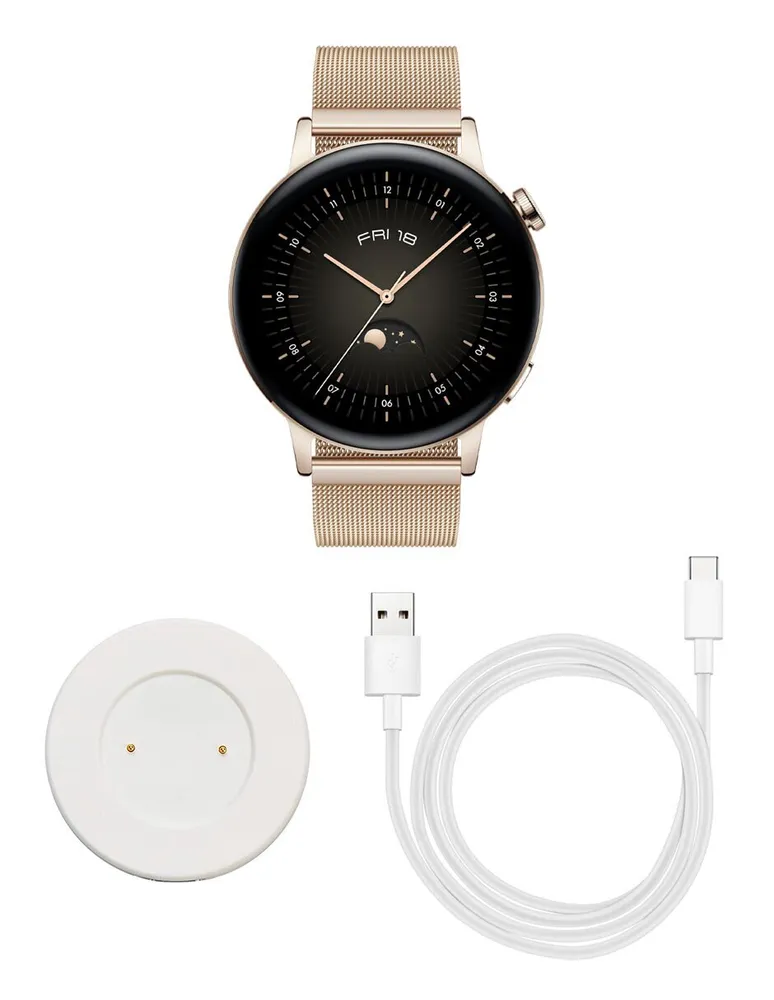 Smartwatch Huawei Watch GT 3 unisex