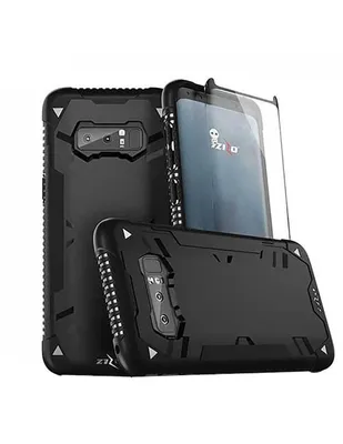 Funda ZIZO Proton para Samsung Note 8 con mica de pantalla