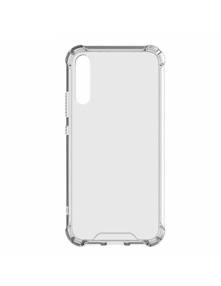 Funda Wild Flag Fusión Para Samsung S10e Transparente