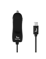 Cargador de Ayto Wild Flag compatible con USB-C