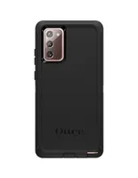 Funda OtterBox para celular compatible con Galaxy Note 20