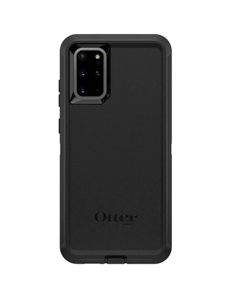 Funda OtterBox para celular compatible con Galaxy S20