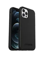 Funda OtterBox para celular compatible con iPhone 12 pro max